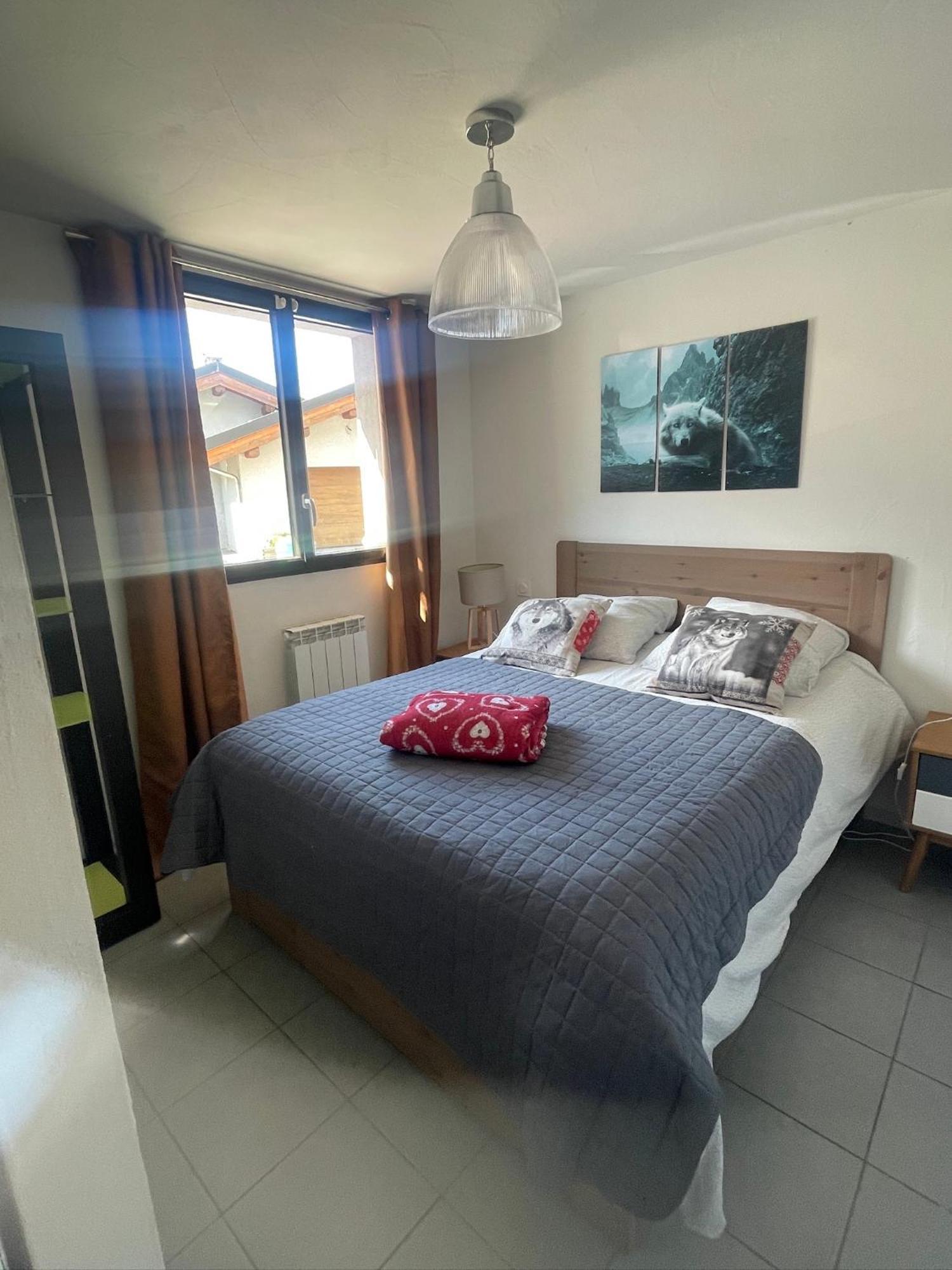 La Skibelle Orelle-valthorens-spa -bain Nordique -salle De Sport Chalet *