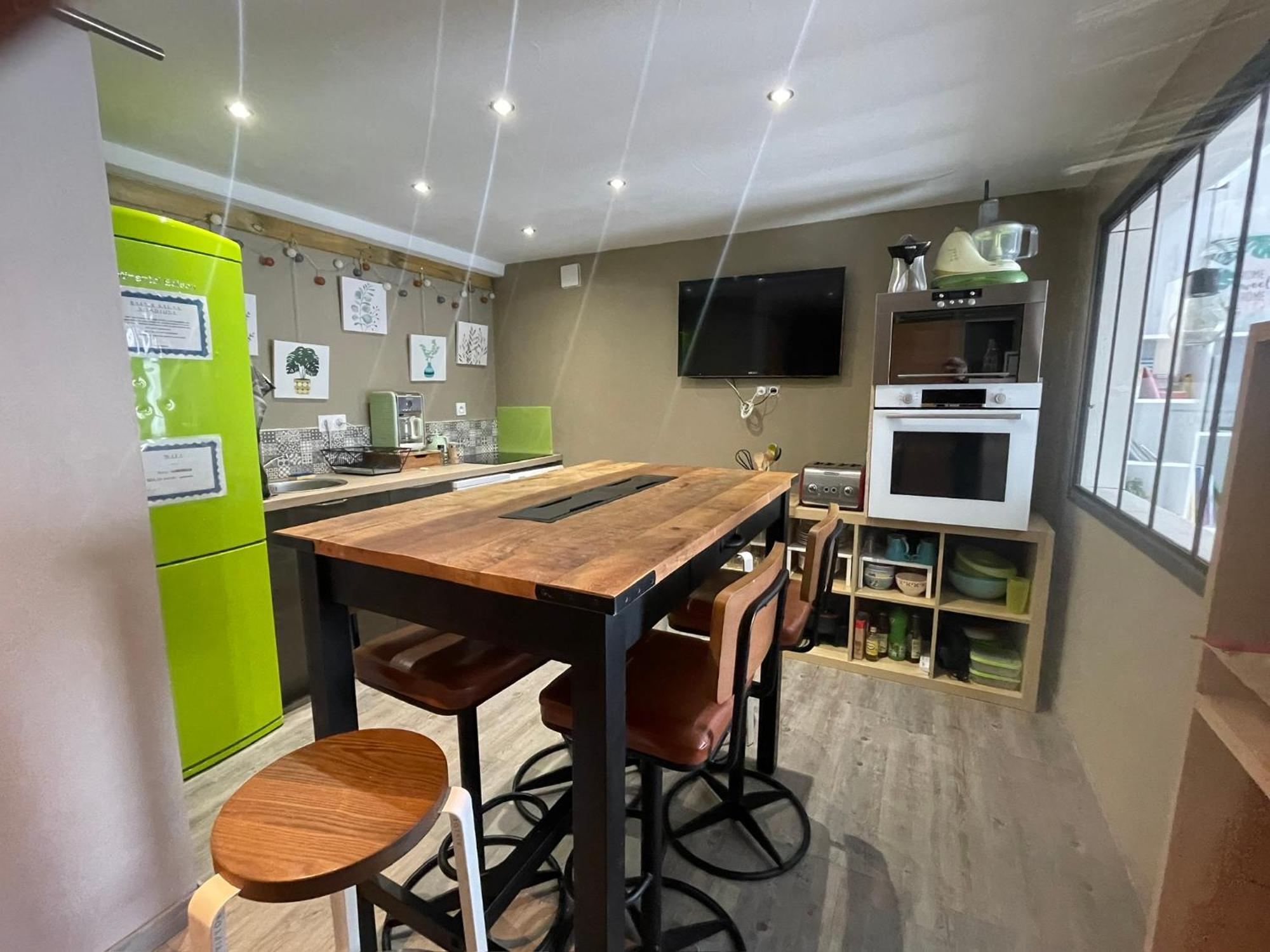 Chalet La Skibelle Orelle-valthorens-spa -bain Nordique -salle De Sport *
